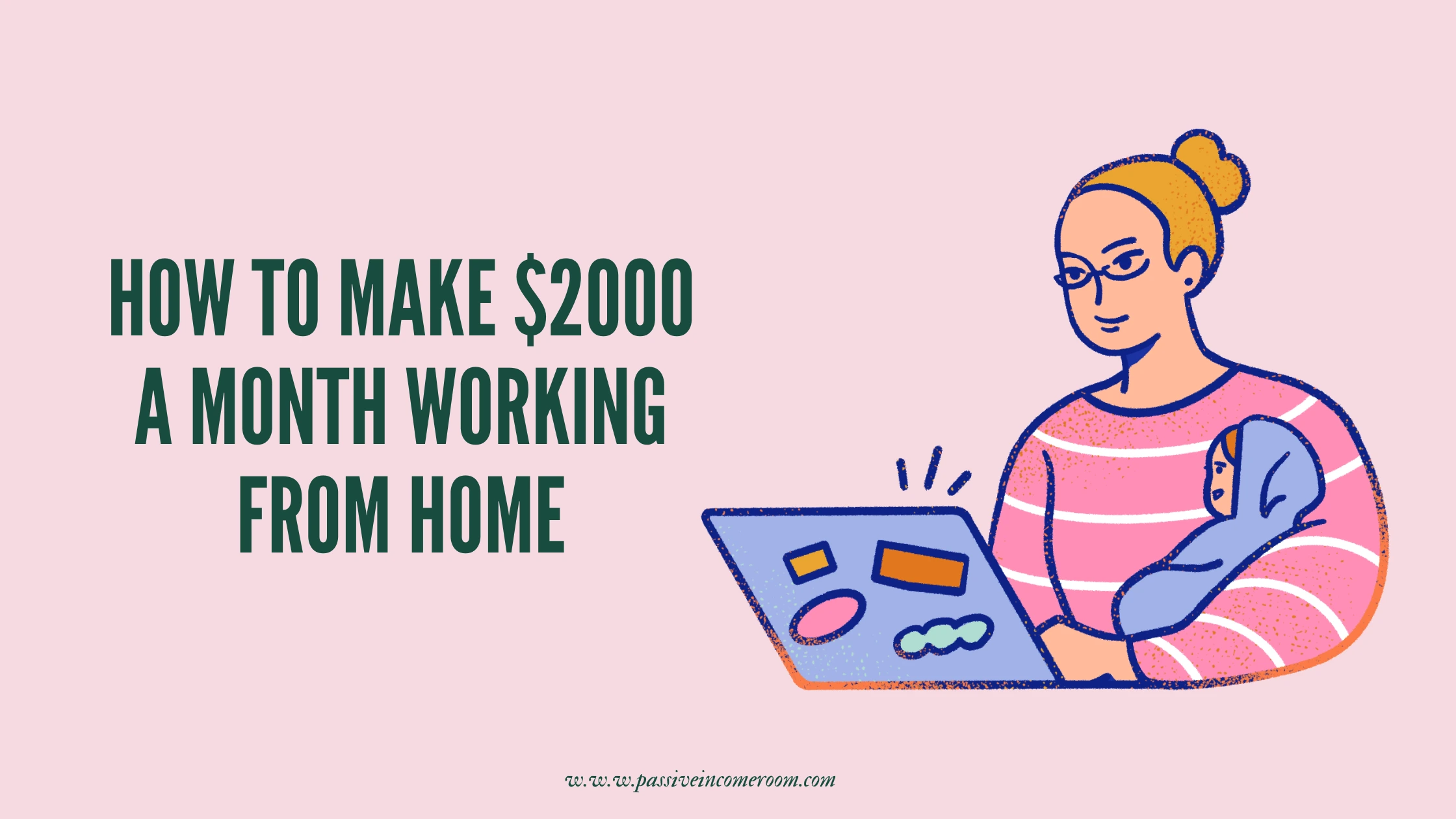 Make-$2000-a-Month